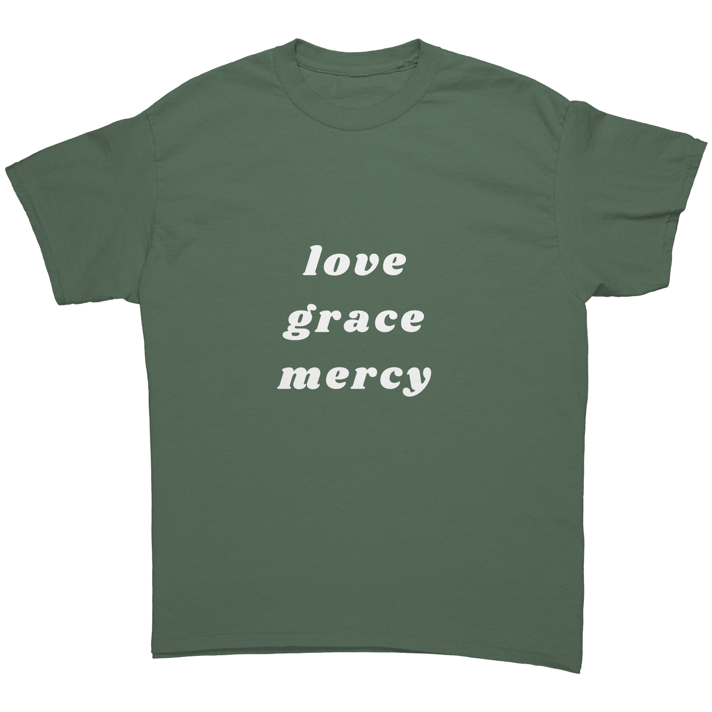 mercy_grace__love_Military_Green_Front_Mockup.png