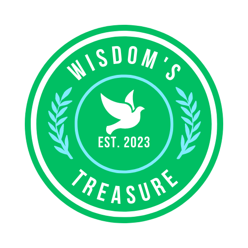 Wisdom's Treasure