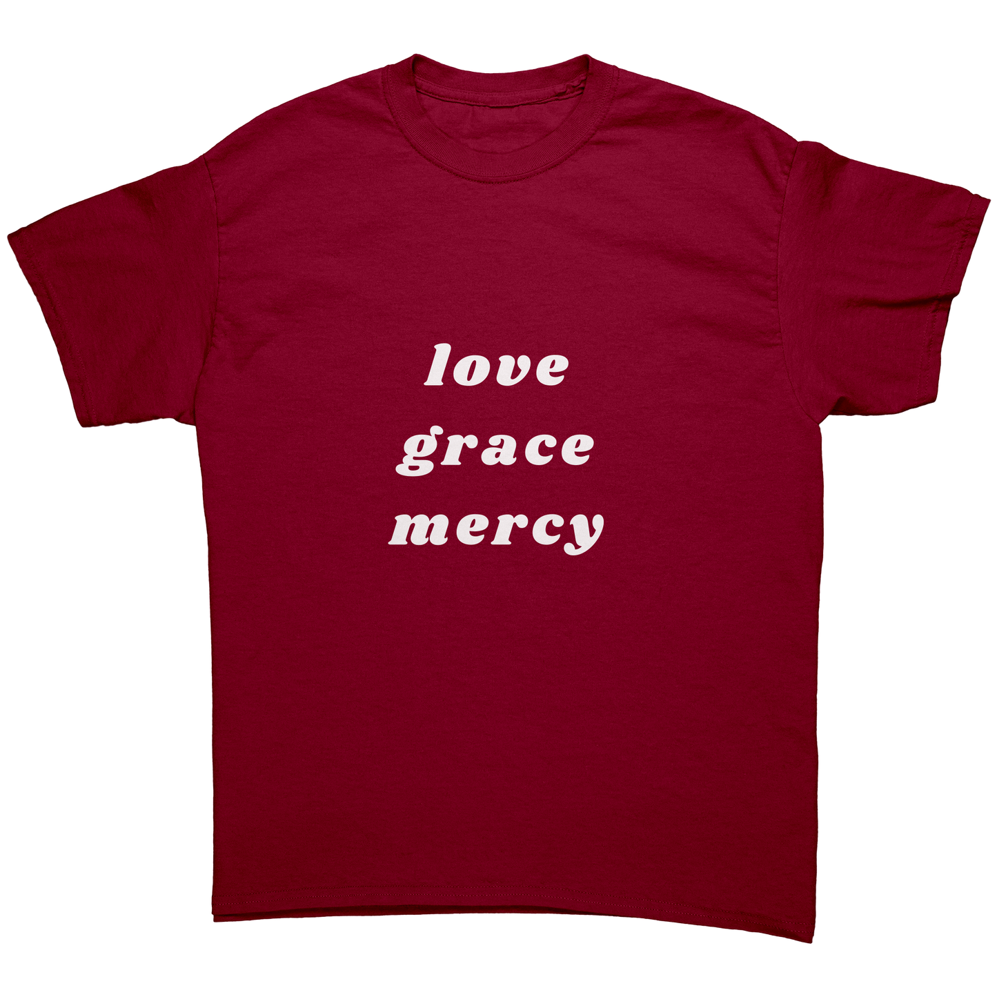 mercy_grace__love_Cardinal_Red_Front_Mockup.png